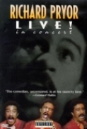 Richard Pryor Live in Concert (1979) 1080p x264 Phun Psyz