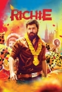 Richie (2017) Untouched 720p [Hindi 2.0] WEB-HDrip x264 - 850 MB