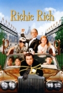 Richie Rich (1994) DVDRip [Dual-Audio] [English-Hindi] By Mafiaking TeamTNT Exclusive 