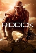 Riddick (2013) 720p clear camRIP