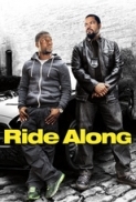 Ride Along 2014 BluRay 1080p DTS x264-3Li [ETRG]