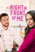 Right in Front of Me 2021 Hallmark 720p HDTV X264 Solar