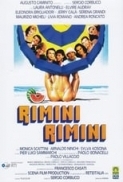 Rimini.Rimini.(1987).[DVDRip].H264.Ita.Ac3.2.0.sub.ita.BaMax71.MIRCrew