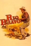 Rio Bravo (1959)[BRRip 1080p by alE13 AC3][Lektor i Napisy PL/Eng][Eng]