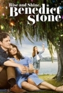 Rise and Shine Benedict Stone 2021 Hallmark 720p HDTV X264 Solar