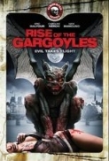 Rise of the Gargoyles (2009) 720p WEB-DL x264 [Dual Audio] [Hindi DD 2.0 - English DDP 2.0] Exclusive By -=!Dr.STAR!=-