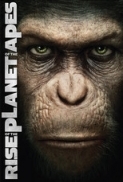 Rise Of The Planet Of The Apes (2011) 720P Telugu Dubbed BDRip X264 AAC TollyZone.Com