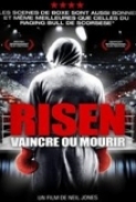 Risen The Howard Winstone Story 2010 DVDrip h264-BONE