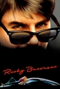 Risky Business 1983 720p BRrip sUN sujaidr