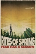 Rites of Spring (2011)CAM DVD5(NL subs)NLtoppers