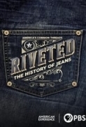 Riveted.The.History.of.Jeans.2022.1080p.WEBRip.x265