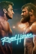 Road House (2024 ITA/ENG) [1080p x265] [WEBdl] [Paso77]