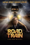 Road Kill (2010) DVDRip