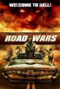 Road Wars 2015 English Movies DVDRip XviD AAC New Source with Sample ~ ☻rDX☻