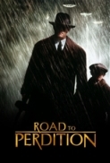 Road to perdition (2002 T.Hanks P.Newman) [DVDrip ITA ENG] TNT Village