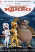 Roadside.Romeo.2008.DVDRiP.XviD-D3Si