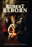 Robert Reborn (2019) [WEBRip] [720p] [YTS] [YIFY]