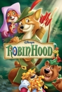 Robin Hood [1973]DVDRip[Xvid]AC3 2ch[Eng]BlueLady