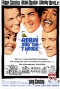 Robin and the 7 Hoods (1964) 720p BrRip x264 - YIFY