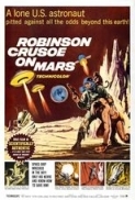 Robinson Crusoe On Mars (1964) - 1080P - BluRay - X265-HEVC - O69