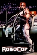 RoboCop 1987 Remasterd DC 1080p BRRip x264 AAC-m2g 