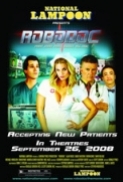 National Lampoons Robodoc (2009) DvdRip [Xvid] {1337x}-X