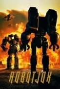 Robot Jox (1989) RiffTrax Recycled quadruple audio 720p.10bit.BluRay.x265-budgetbits