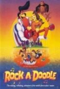 Rock-A-Doodle - Eddy e la banda del sole luminoso (1991).DVDrip.XviD - Italian English.Ac3.MIRCrew