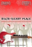 Rock And A Heart Place 2006 DOCU DVDRip x264-WaLMaRT 