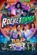 Rocket Gang 2022 1080p ZEE5 WEBRip x265 Hindi AAC2.0 - SP3LL