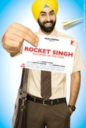 Rocket Singh Salesman of the Year 2009 Hindi 1080p BluRay x264 [2.2GB] [MP4]