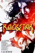 Rockstar (2011) - EU DVDScr - x264 - MSubs - 5.1Ch - [xDM] 