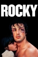 Rocky.1976.REMASTERED.720p.BluRay.999MB.HQ.x265.10bit-GalaxyRG ⭐