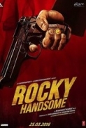 Rocky Handsome 2016 Hindi 720p HDRip 850 MB - iExTV