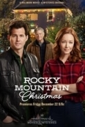 Rocky Mountain Christmas 2017 Hallmark 720p HDTV X264 Solar