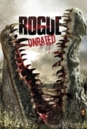 Rogue 2007 BRRip 720p 900MB