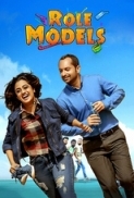 Role Models (2017) UNCUT 720p BluRay x264 Esubs [Dual Audio] [Hindi ORG DD 2.0 - Malayalm]