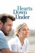 Hearts Down Under 2021 Hallmark 720p HDTV X264 Solar