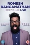 Romesh.Ranganathan.Irrational.Live.2016.720p.DVDRip.Xvid-IPT