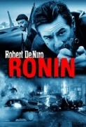 Ronin 1998 720p x264 600mb YIFY