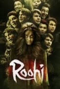 Roohi.2021.Hindi.1080p.NF.WEBRip.DD5.1.x264-P4PiTO