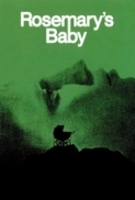 Rosemary’s Baby (1968) 720p BRRip 1.2GB - MkvCage