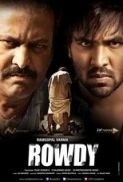 Rowdy (2014) Telugu Movie CAM xviD-[MVR]