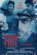 Roy 2015 720p Bluray DD5.1 x264-BluPanther