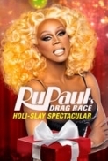 RuPauls.Drag.Race.Holi-slay.Spectacular.2018.1080p.AMZN.WEB-DL.DDP2.0.H.264-TEPES[EtHD]