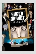 Ruben Brandt, Collector 2018 1080p BLURAY REMUX AVC DTS-HD M.A 4.1 - iCMAL [TGx]