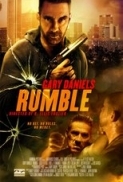 Rumble 2015 DVDRip XviD AC3-EVO