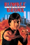 Rumble in the Bronx (1995) (HK Remastered BluRay 1080p HEVC 10bit AAC 5.1) Stanley Tong Jackie Chan Anita Mui Françoise Yip Bill Tung Marc Akerstream Garvin Cross Morgan Lam Kris Lord