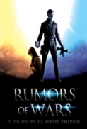 Rumors of Wars 2014 DVDRip X264 AC3-PLAYNOW