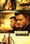 Runner Runner 2013 480p BluRay x264-mSD 